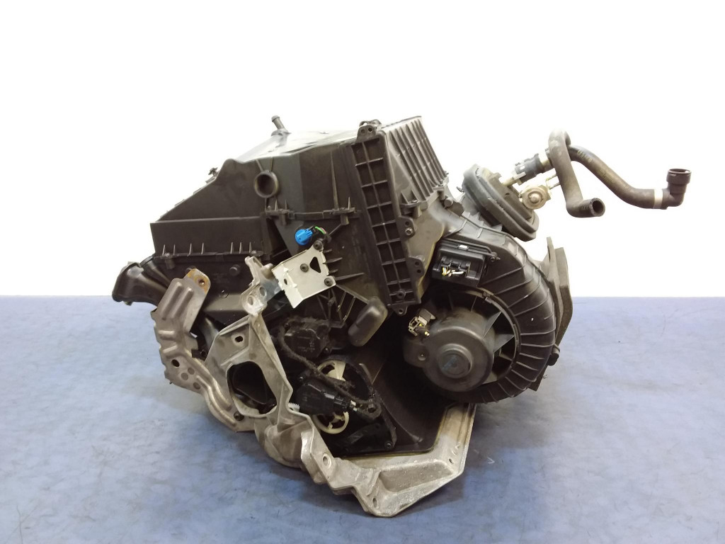 FORD S-MAX MK1 радиатор отопителя 6G91-19B555-CJ