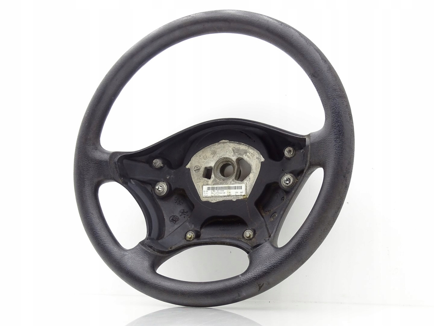 A9064640101 - РУЛЬОВЕ КОЛЕСО ПІНА ЗВИЧАЙНА VW CRAFTER 2E L1H1 07R