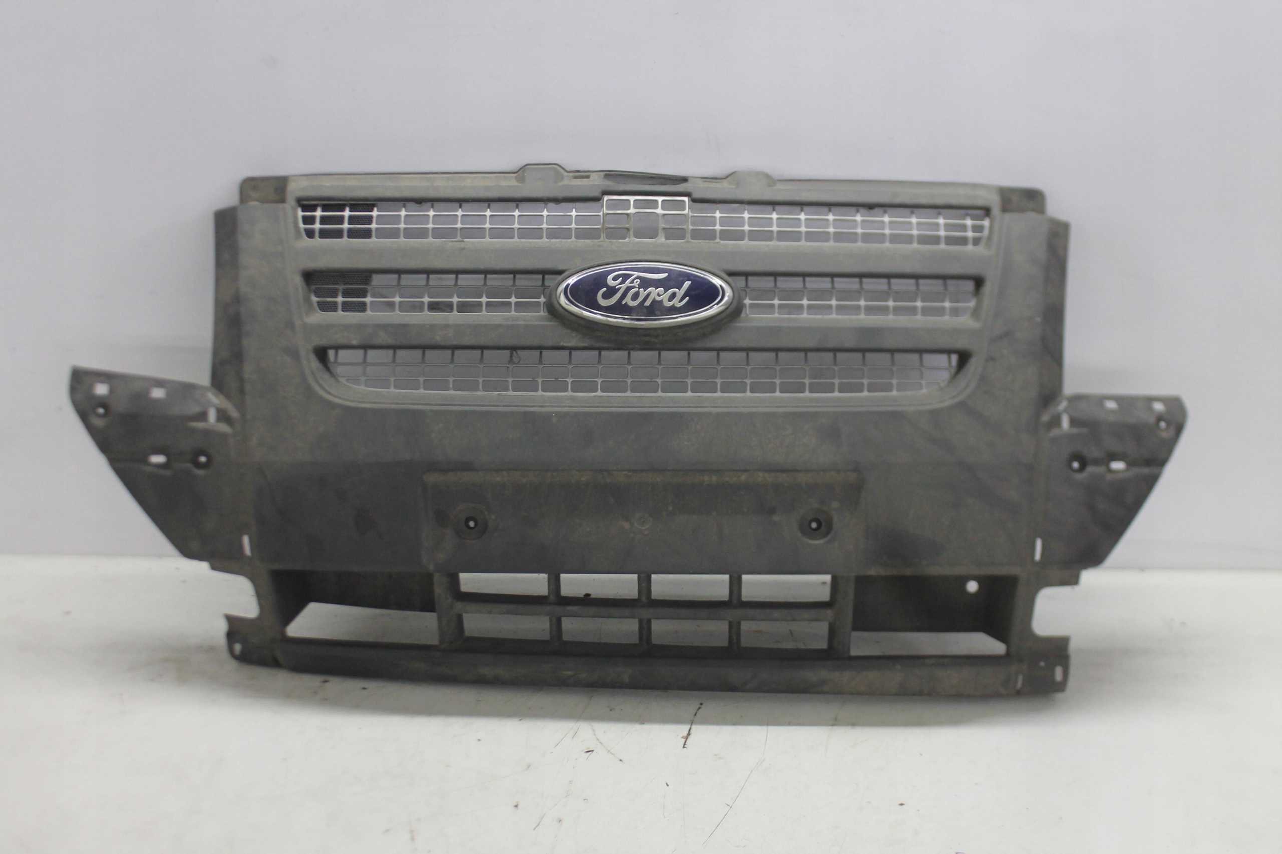 Ford Transit VII Kühlergrill FRONTGRILL Kühlergitter - Thumbnail 1