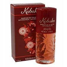 

Kobako woda toaletowa dla kobiet 50 ml