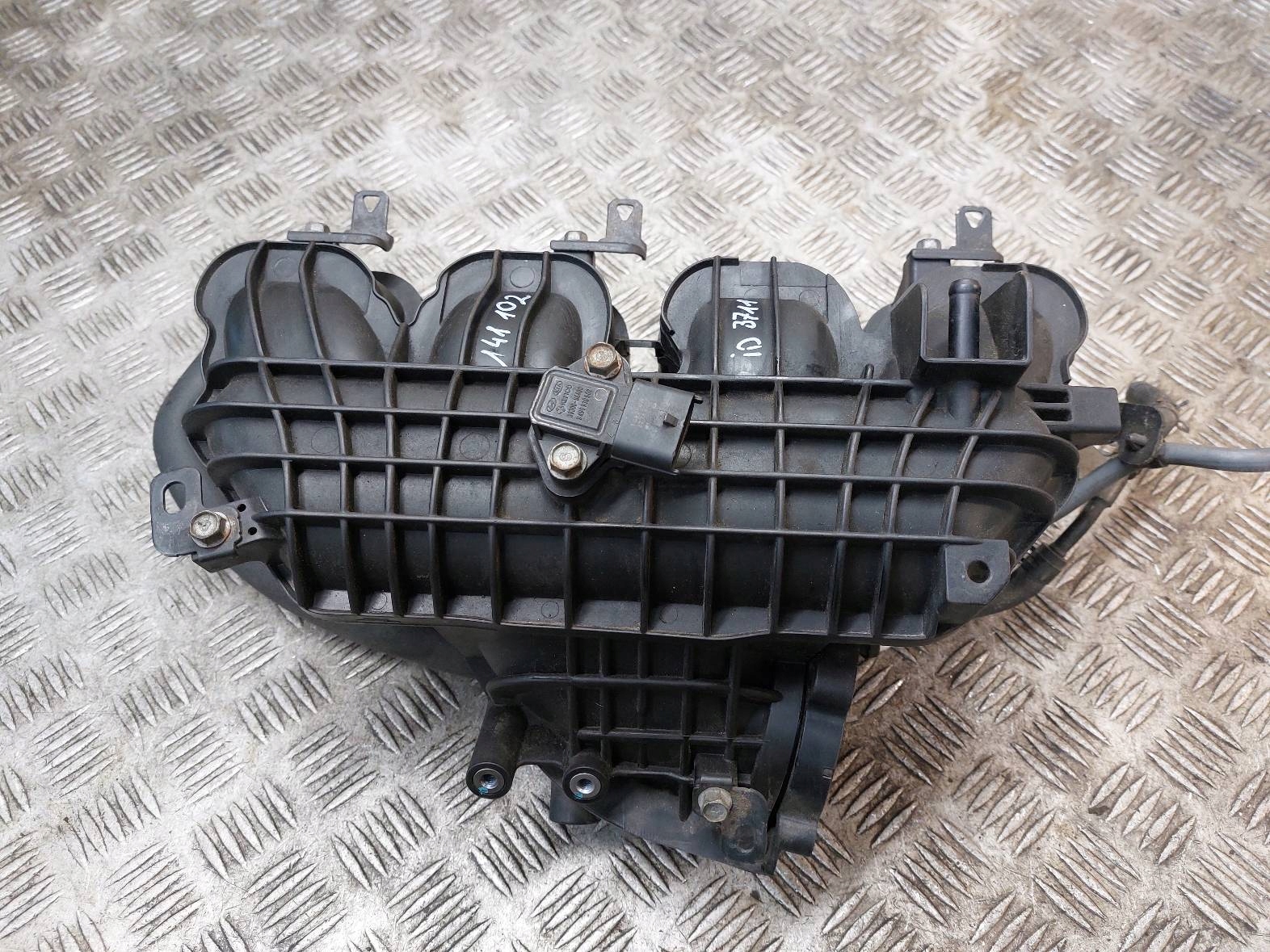 intake manifold SANTA FE III 2.0 T G4KH OPTIMA SORENTO