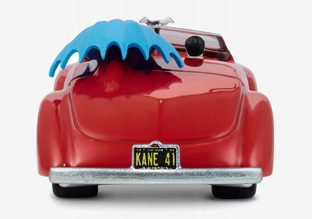 ホットウィール SDCC BATMAN FIRST BATMOBILE 1st Appearance Batmobile SDCC 2021 Exclusive | Hot Wheels