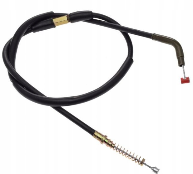 Linka Sprzęgła Motorower DŁ1005mm Junak Romet Zipp
