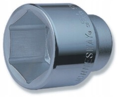 Nasadka 1" 6-kt. 65 S04H8165 JONNESWAY