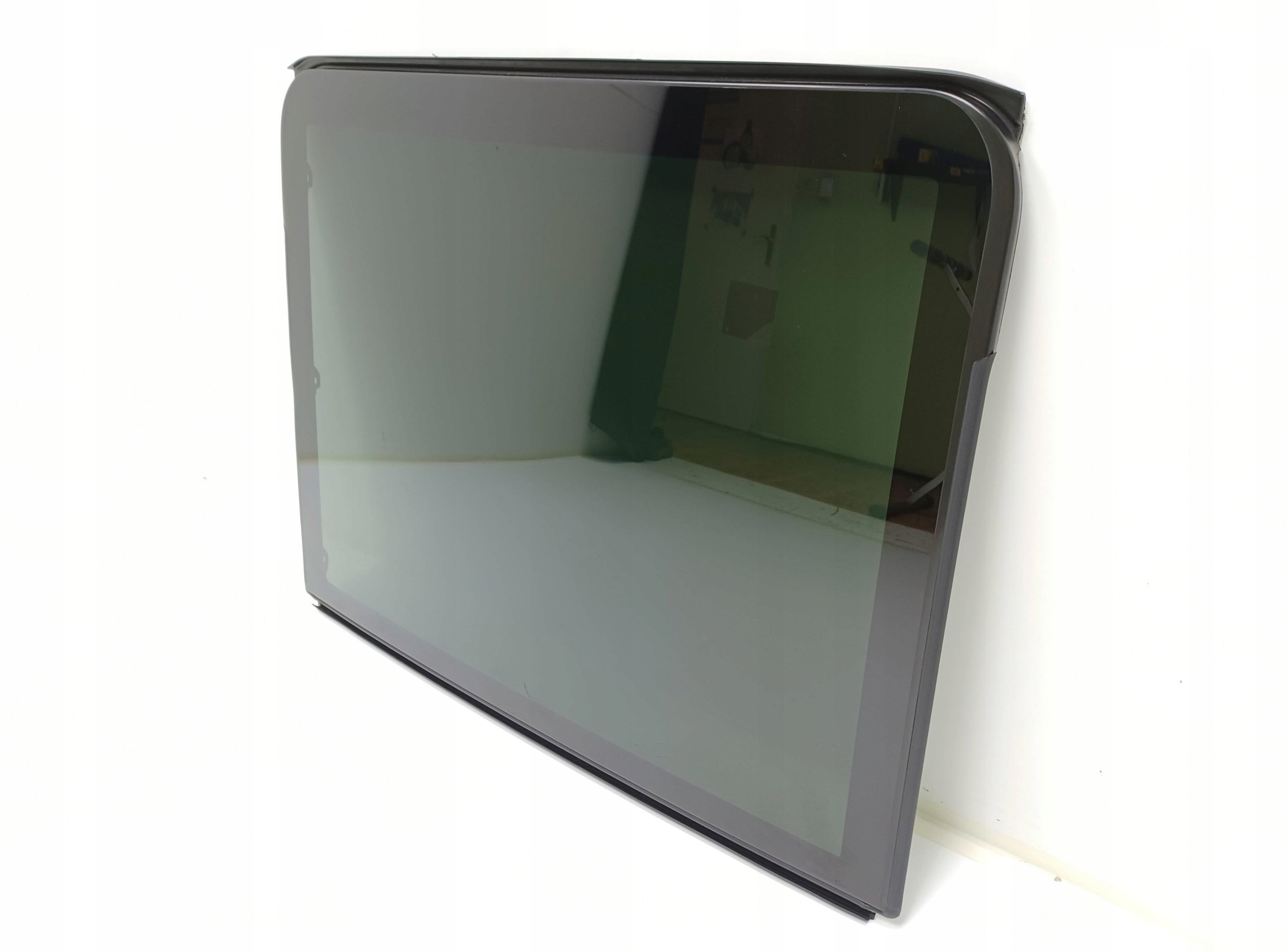 7P0877056, 7P0877056A9B9 - ОРИГІНАЛ ЛЮК НА ДАХУ ЛЮК VW TOUAREG 7P 7P0877056