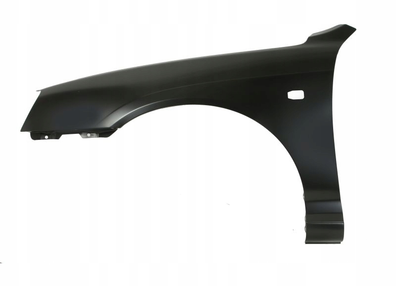 Levý Blatník Hyundai Elantra III 2000-2006 otv. na směr. Každá Barva