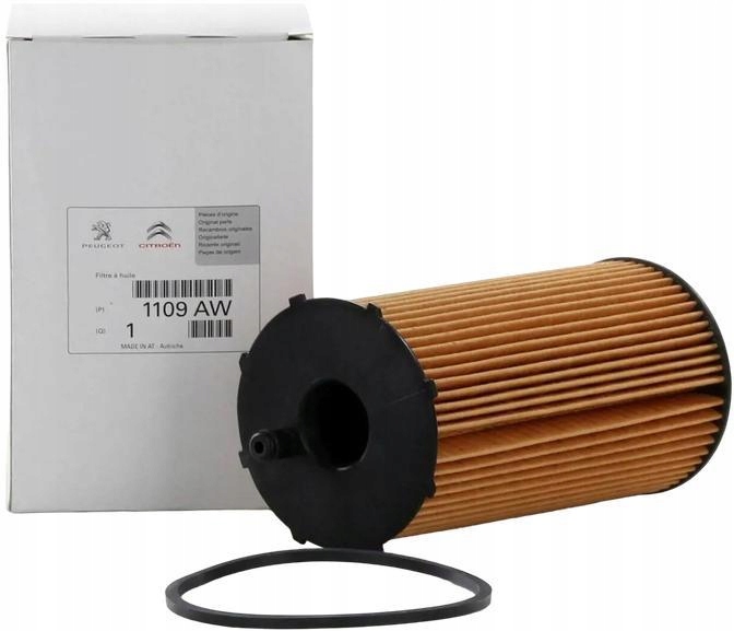 

Oe Psa Filtr Oleju 2.7 Hdi 1109AW