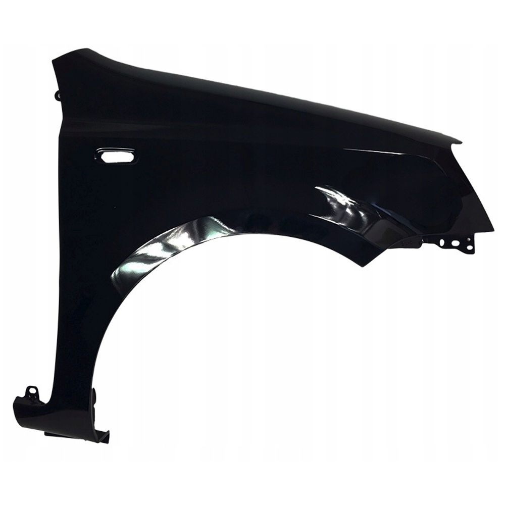 Blatník Fiat Panda II Barva 632A 03-12 Pravý Přední