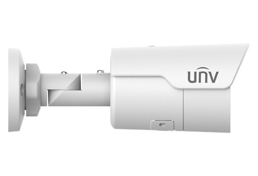 8Mpx Ip kamera 2.8mm Mic IR50m IPC2128LE-ADF28KM-G