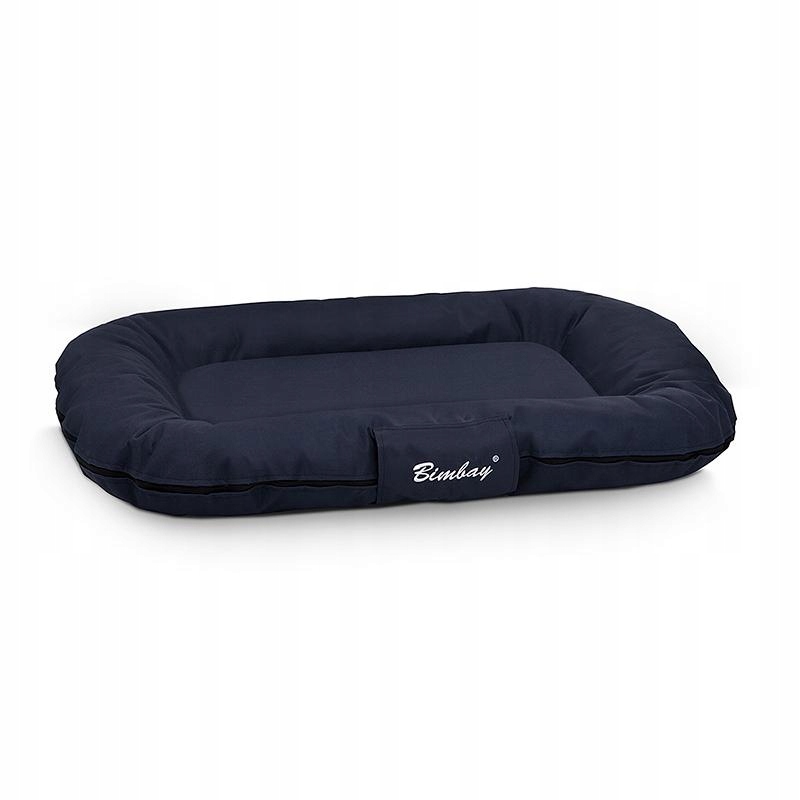 

Bimbay Ponton nr 3 Granat 100x70 cm
