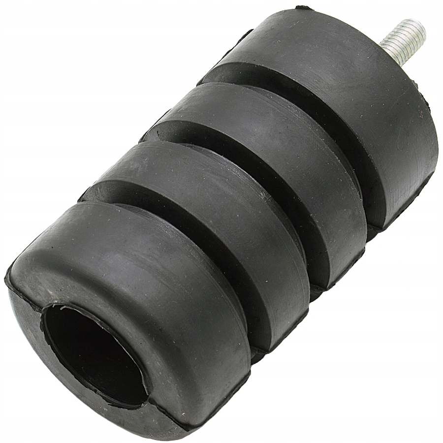 ODBÓJ ODBOJNIK GUMOWY ŚRUBA M10 RESOR PRZYCZEPY