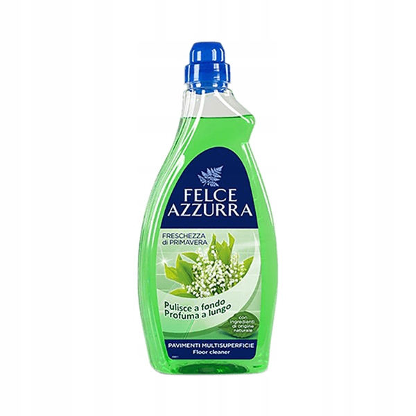 

Felce Azzurra Płyn do mycia podłóg Spring 1 L