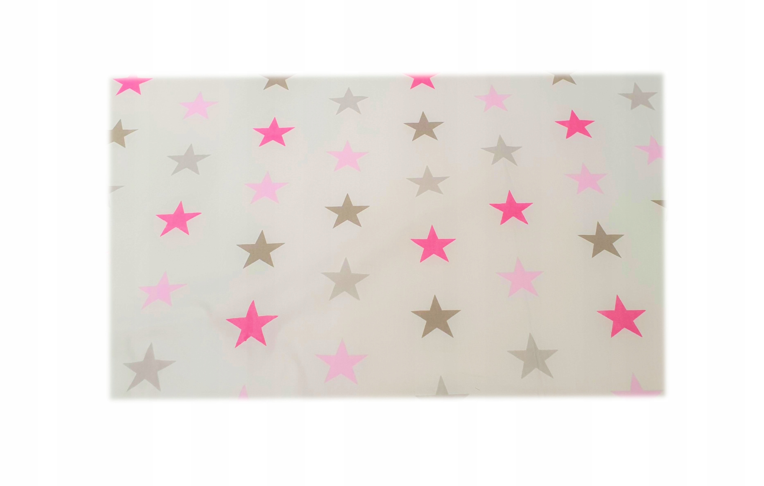 MATERAC MICROFIBRA 120x60x6 cm DO ŁÓŻECZKA Płeć Chłopcy Dziewczynki