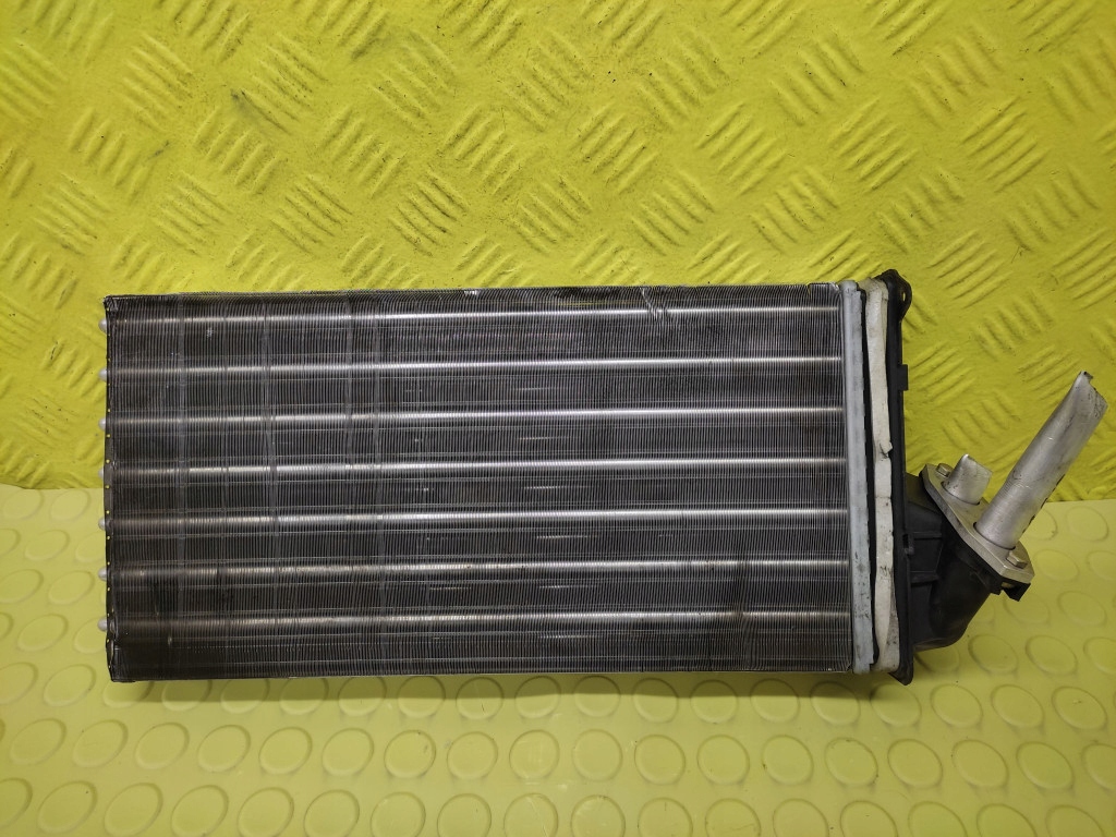 MERCEDES VITO 2.3 D heater