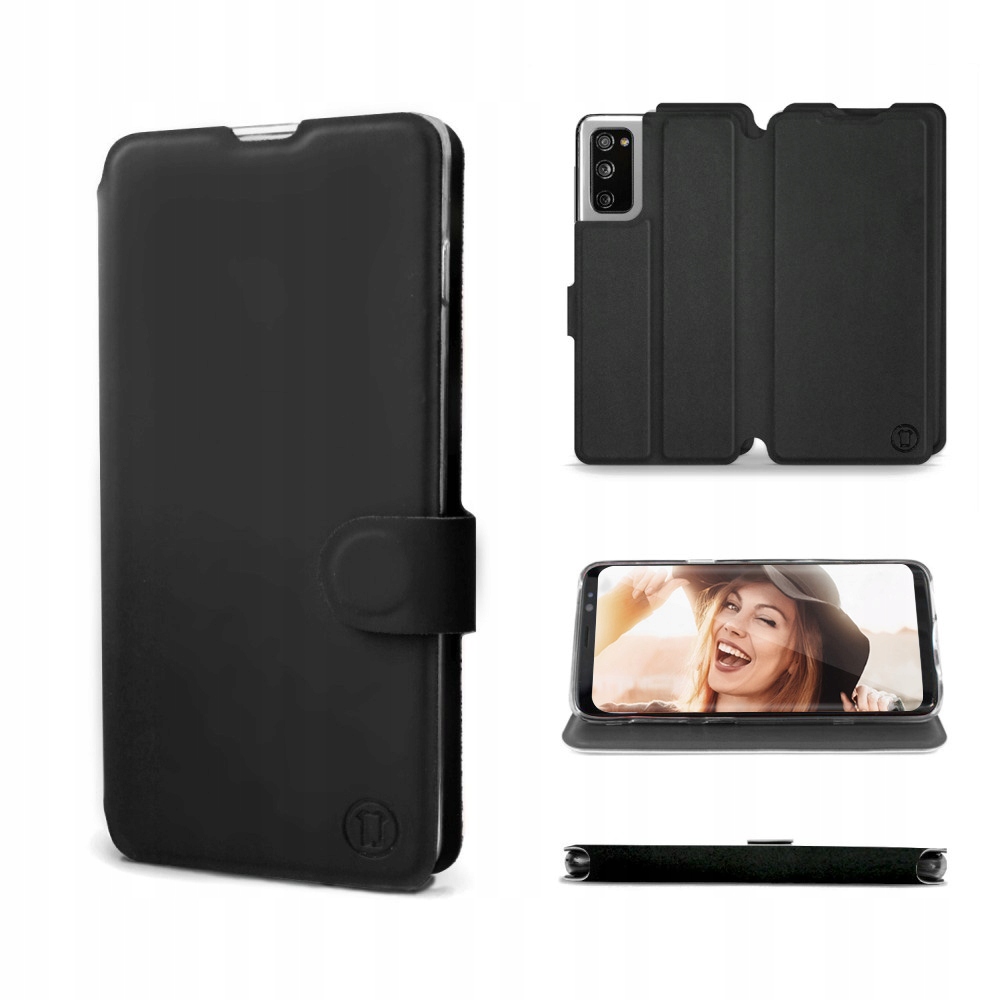

Etui Mobiwear do Samsung Galaxy S20 Fe S_blb