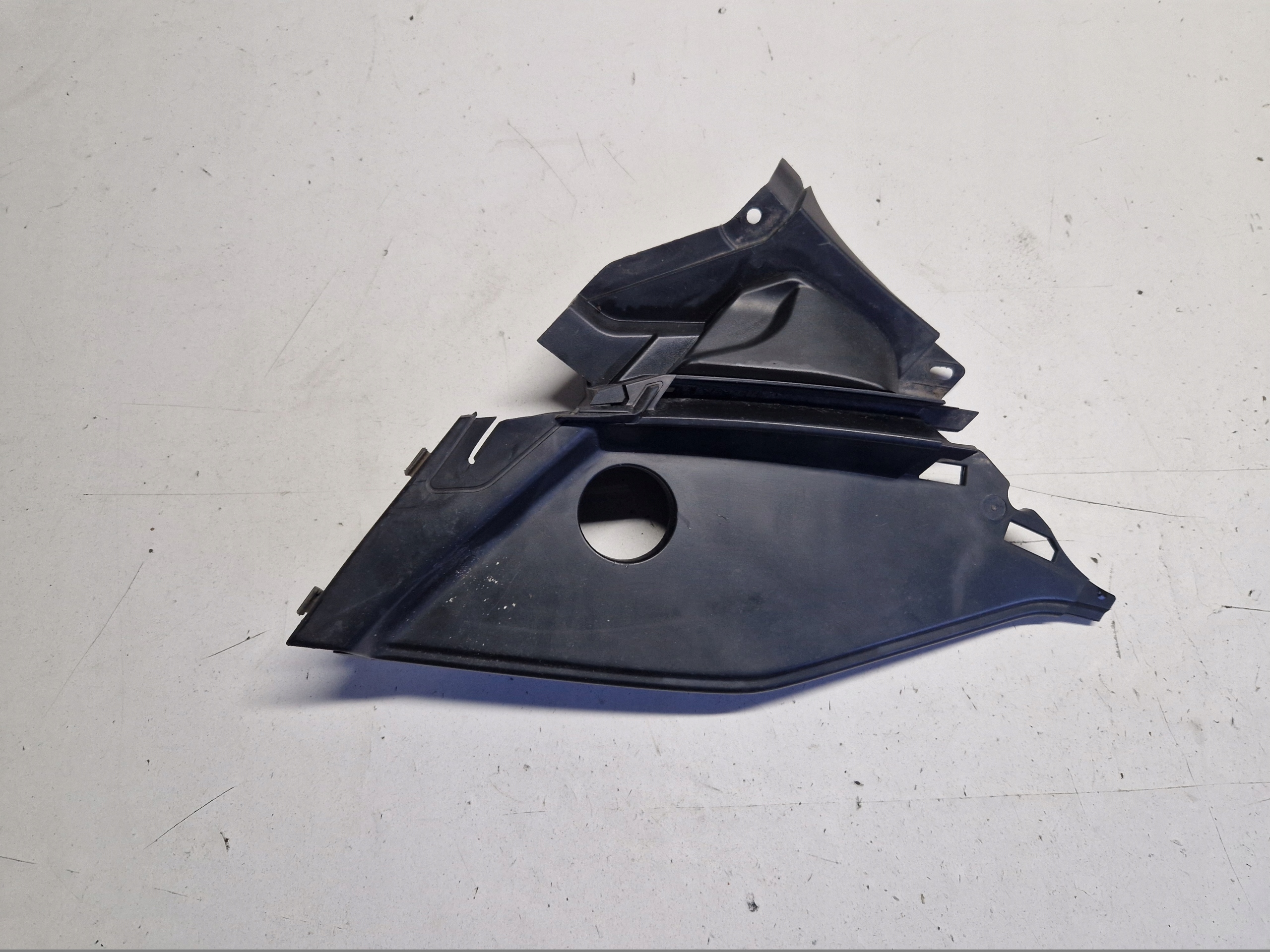 HONDA CIVIC VIII 8 torpedo left 74222-SMG-E000