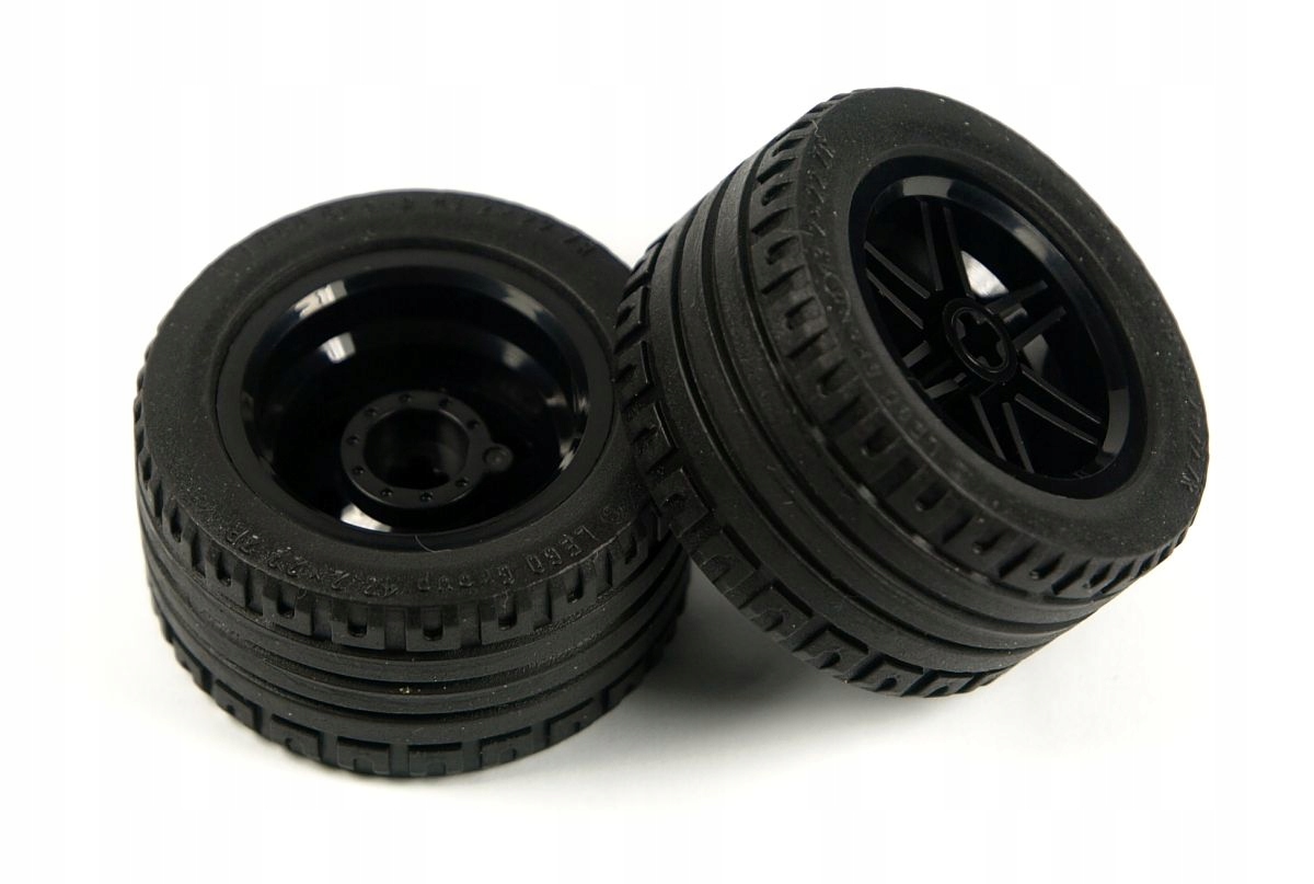 

Koła 43,2*22 Zr 2szt. Lego Technic 44309 56145