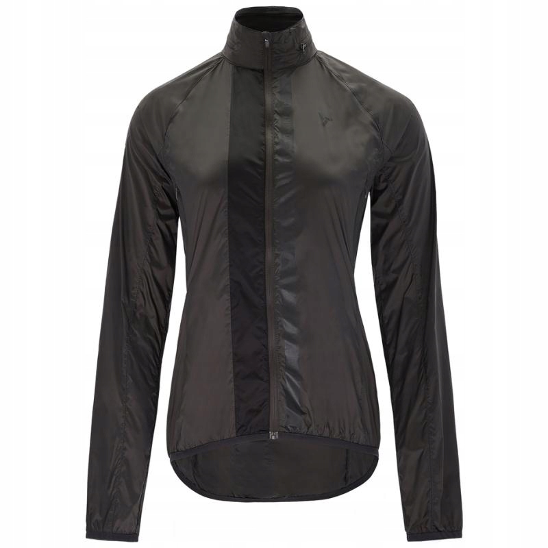 Silvini Bunda Gela WJ2235 dámské s kapucí černá S