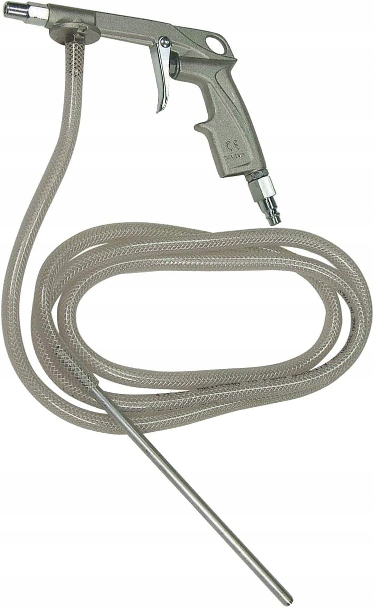 M6946 MECAFER PISTOLET DO PIASKOWANIA Z WĘŻEM