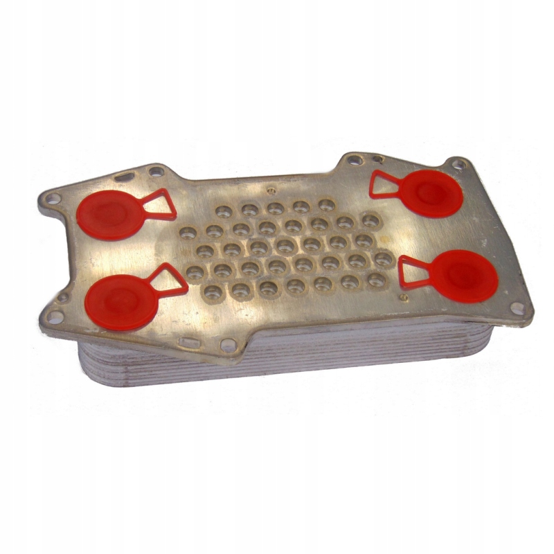 Chladič Oleje Motoru Traktorbagru Volvo BL60, BL61, BL70, BL71 ostatní