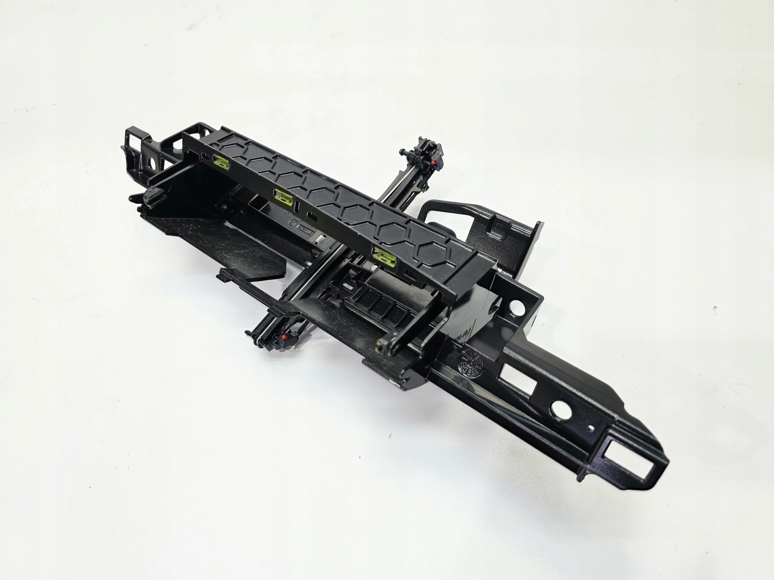 WINDA WYSWIETLACZA AUDI A6 C7 A7 4G1919601AE