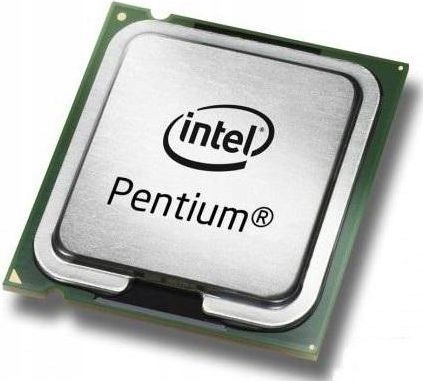 Procesor Intel Pentium G4560 2 x 3,5 GHz