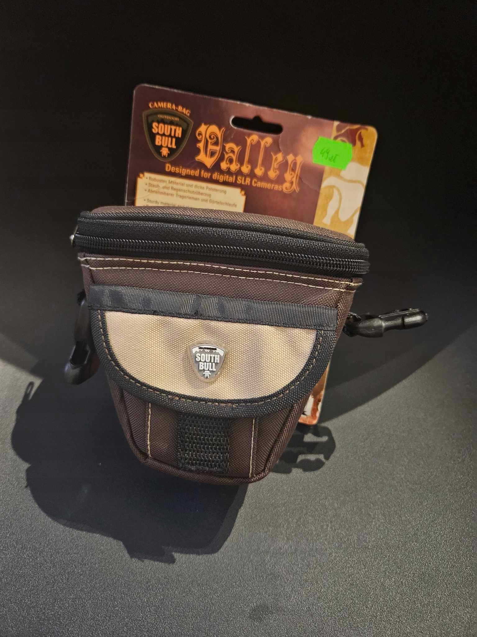 TORBA DO APARATU SOUTH VALLEY SVBR-20 Marka Inna