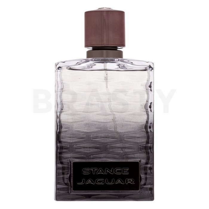 Jaguar Stance Edt M 100 ml