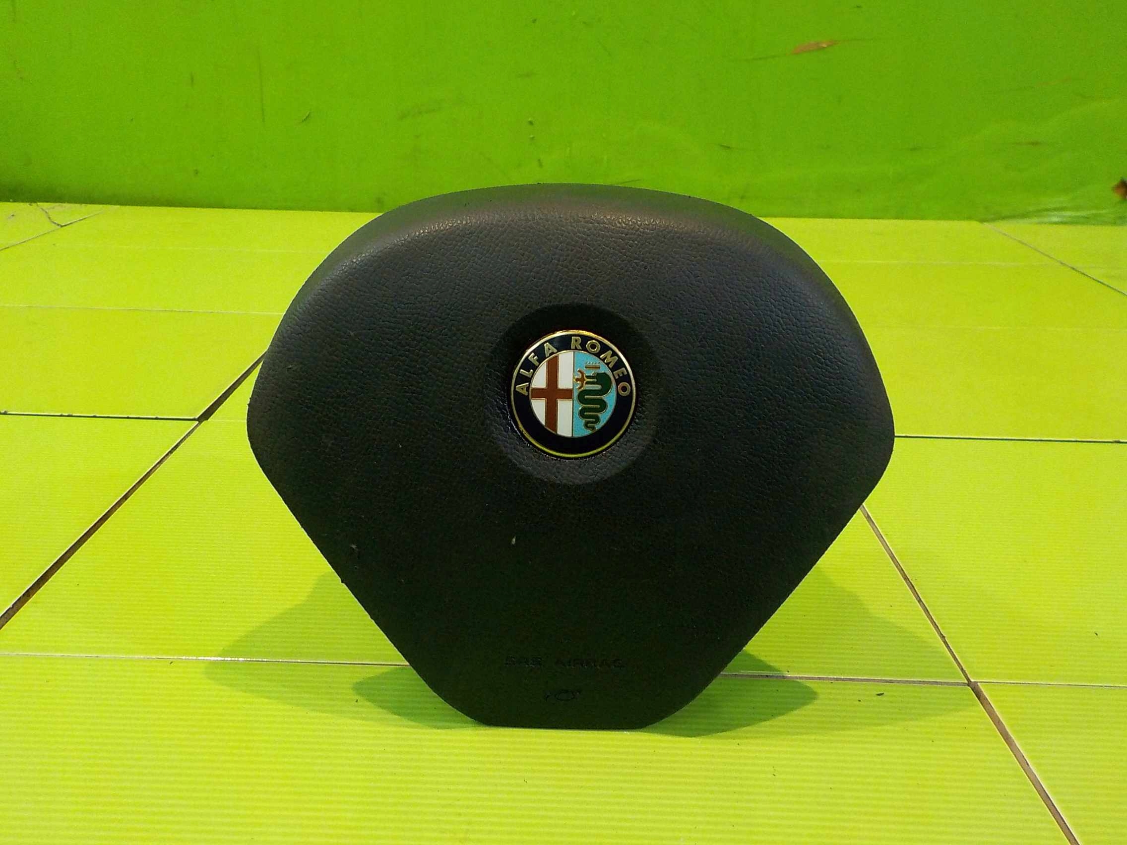 ALFA ROMEO MITO 12r AIRBAG poduszka kierowcy