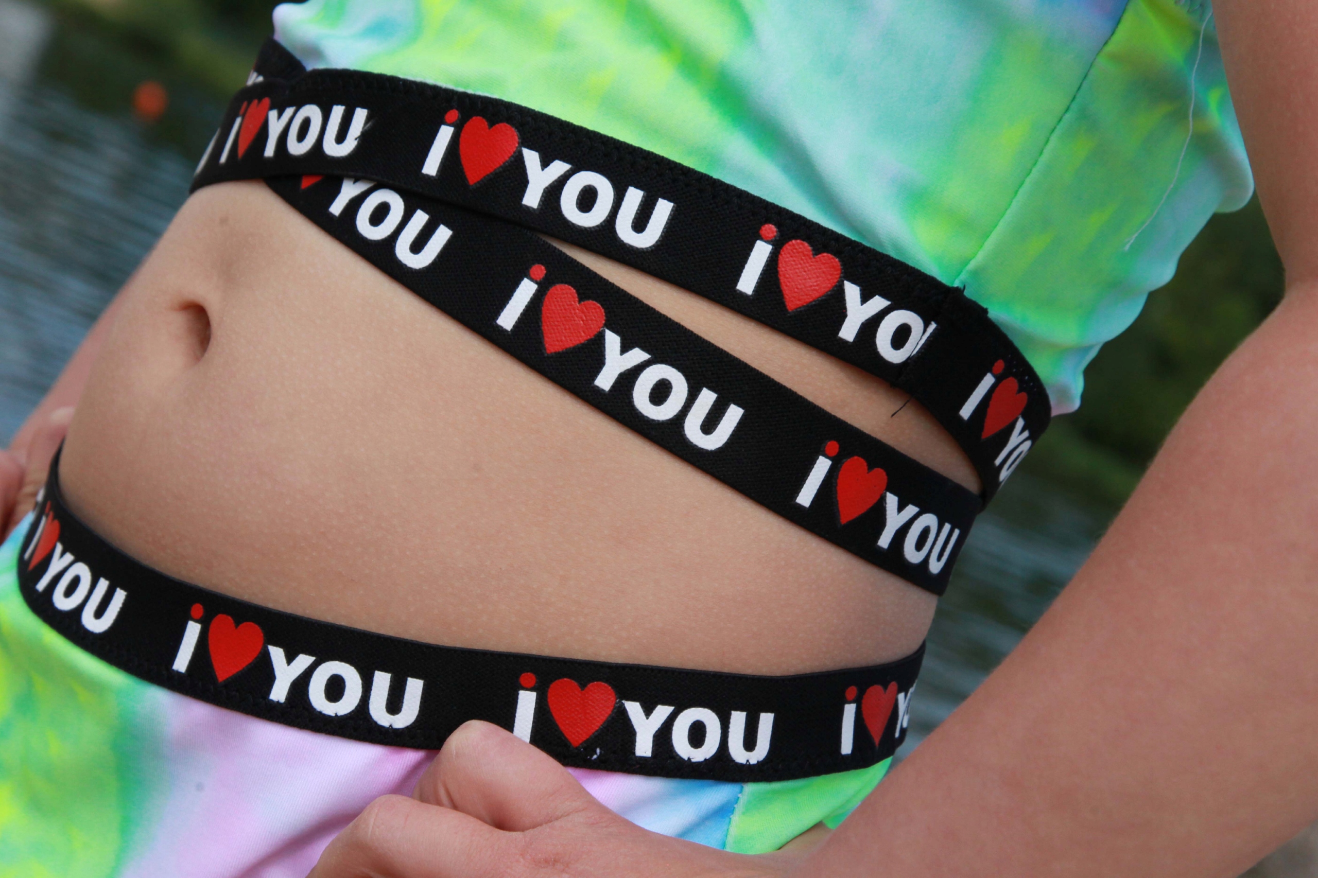 STRÓJ KOSTIUM KĄPIELOWY 7-8 lat Rodzaj strój dwuczęściowy