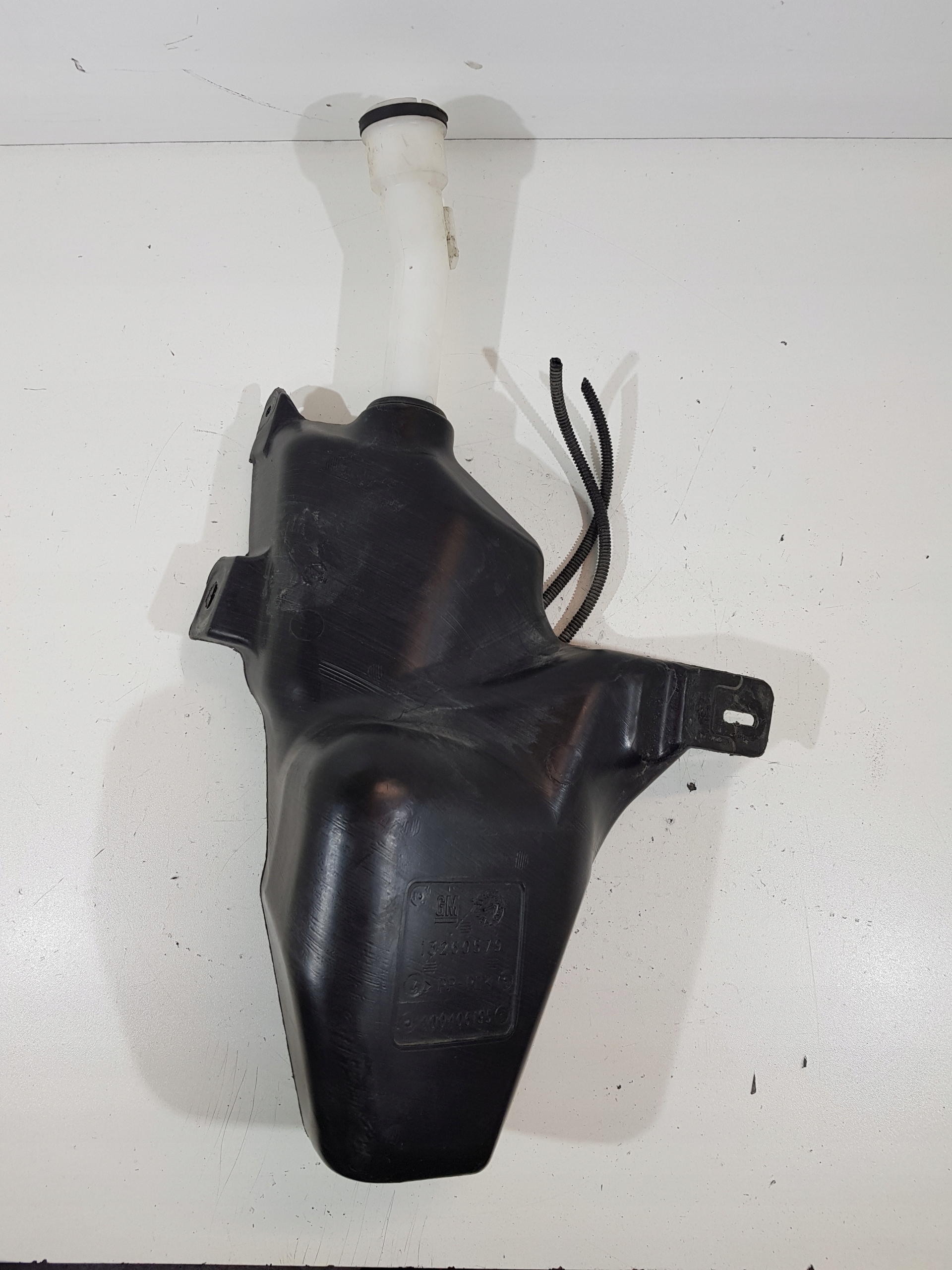 БАЧОК ОМЫВАТЕЛЯ ASTRA J ZAFIRA C EU 13260579