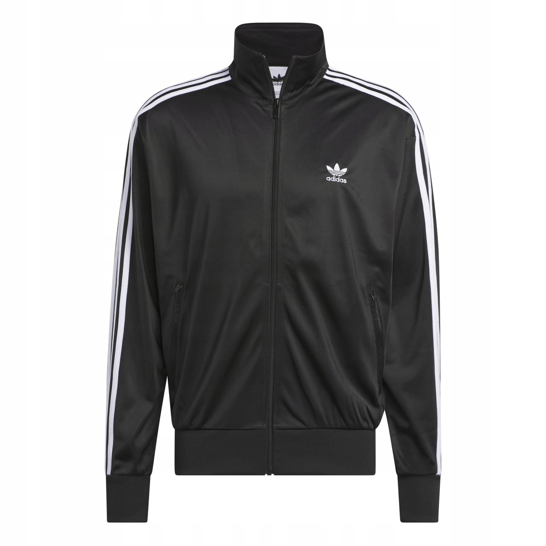 Mikina Adidas Firebird Classic vel. M IJ7058