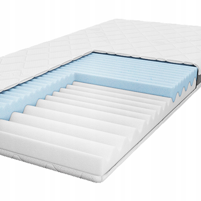Materac 90x180 pianka Young Special Pan Materac