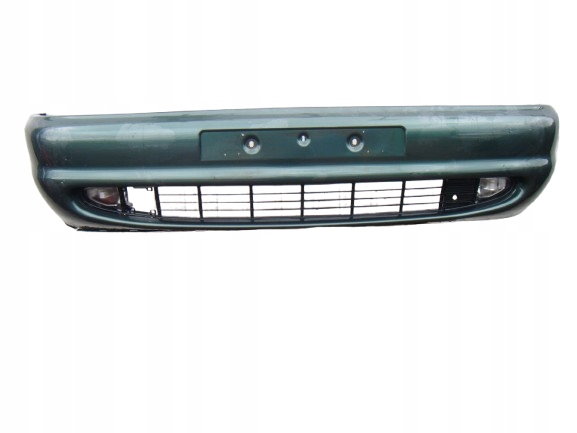 FORD GALAXY MK1 95-00 ZDERZAK PRZÓD PRZEDNI