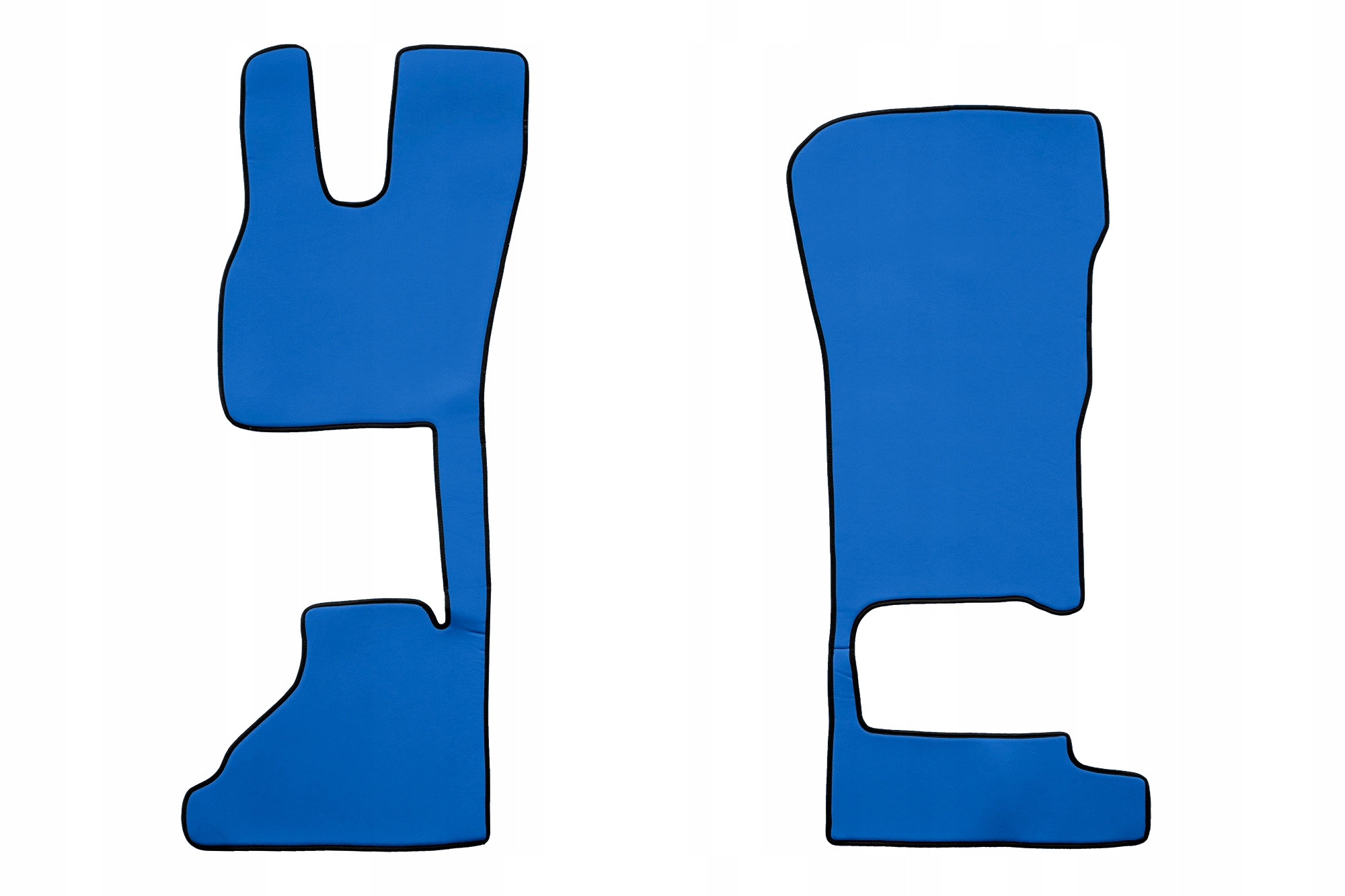 Koberce skaj Daf Xg Xg+ 2021 – křeslo s pevným pásem