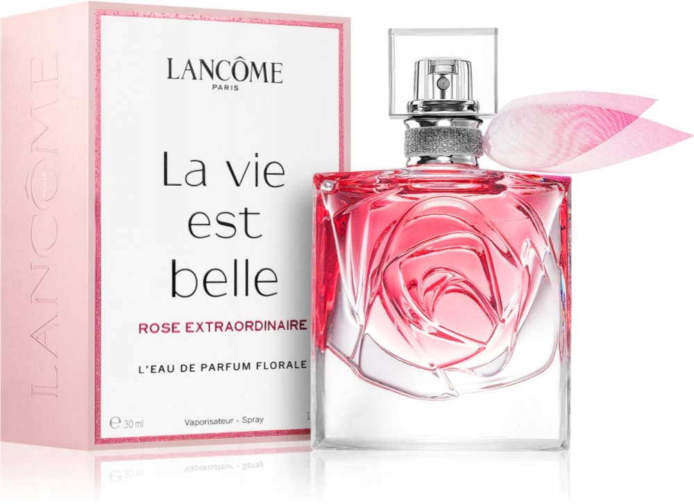 Lancome La Vie Est Belle Růže Extraordinaire Edp 30ML