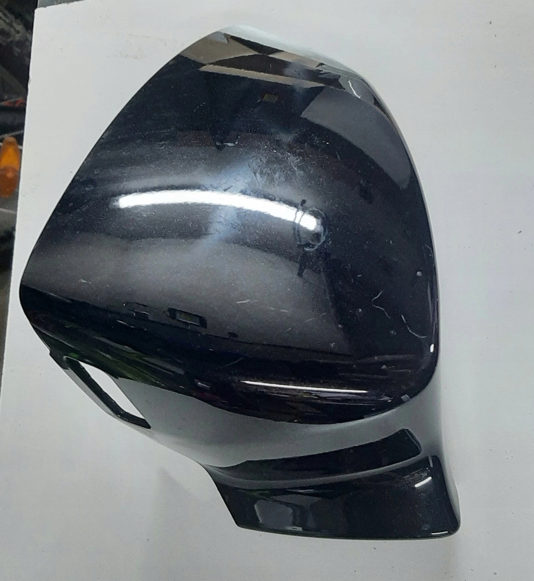 cover mirrors left Seat Ateca z dosw LC9X