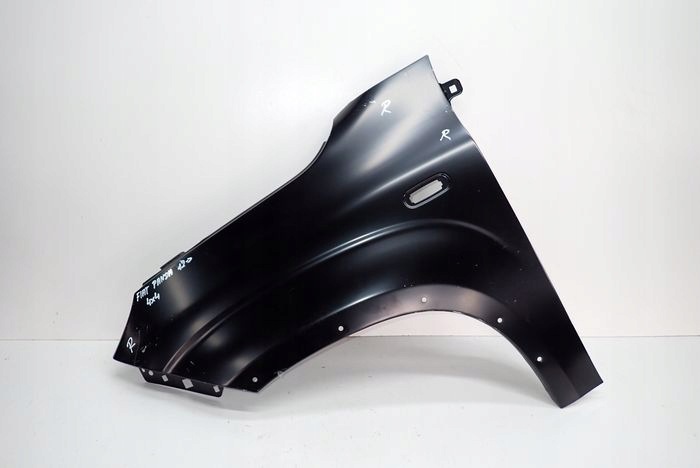 FIAT PANDA III 4X4 12- fender left front front
