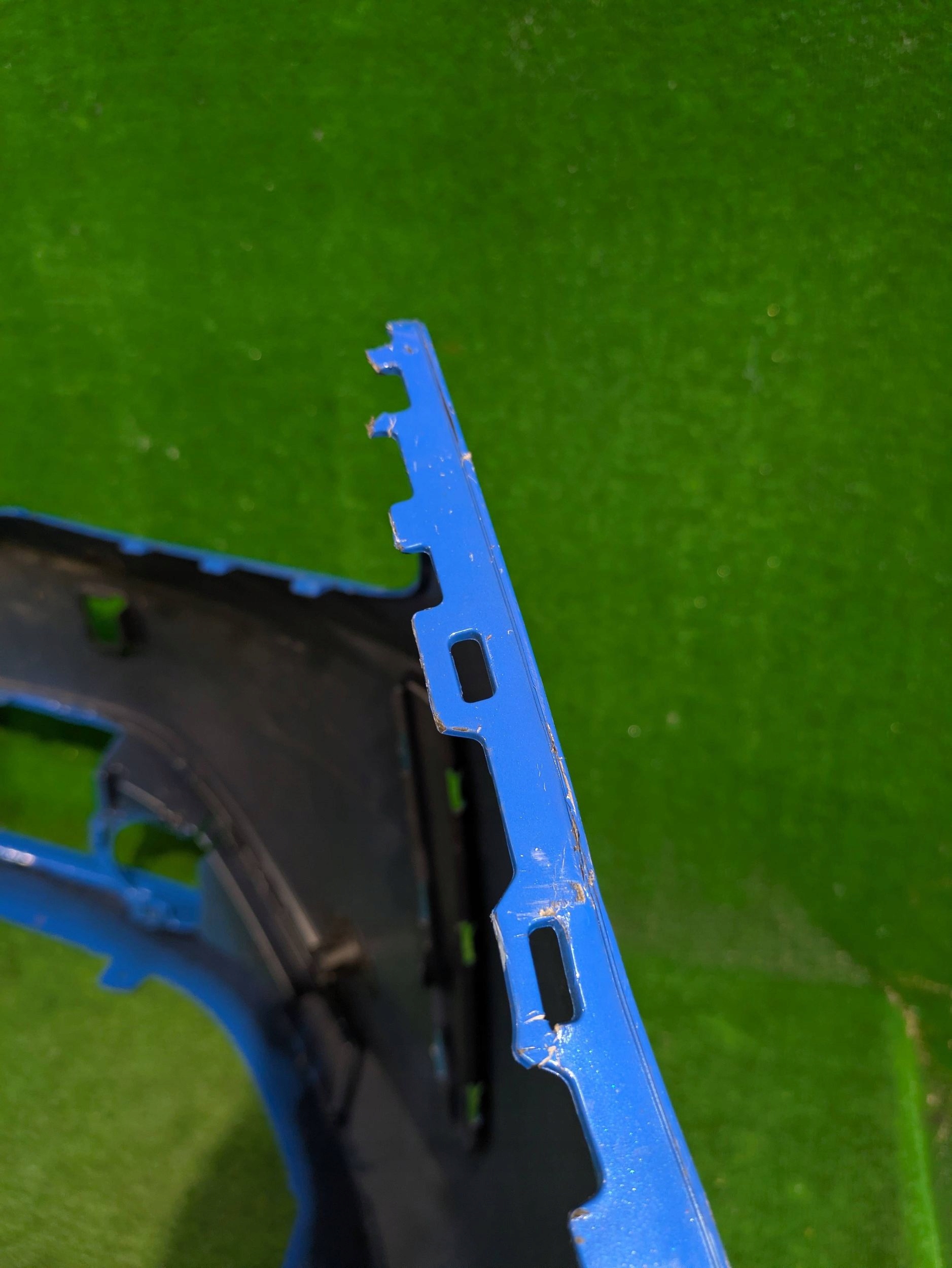 front bumper front OPEL ASTRA L 21- NR.7642