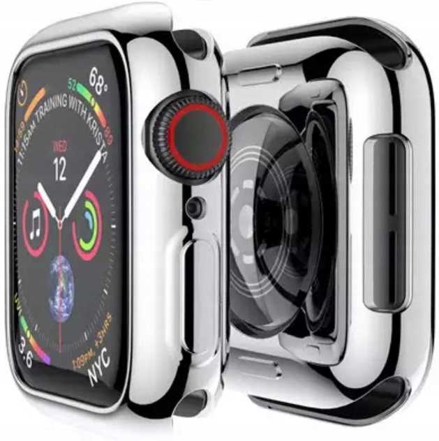 

Etui Apple Watch 4 5 6 Se 40mm 44mm Różne