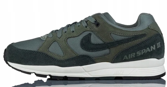 r.44 Nike Span II buty męskie snekaersy sportowe młodzieżowe modne