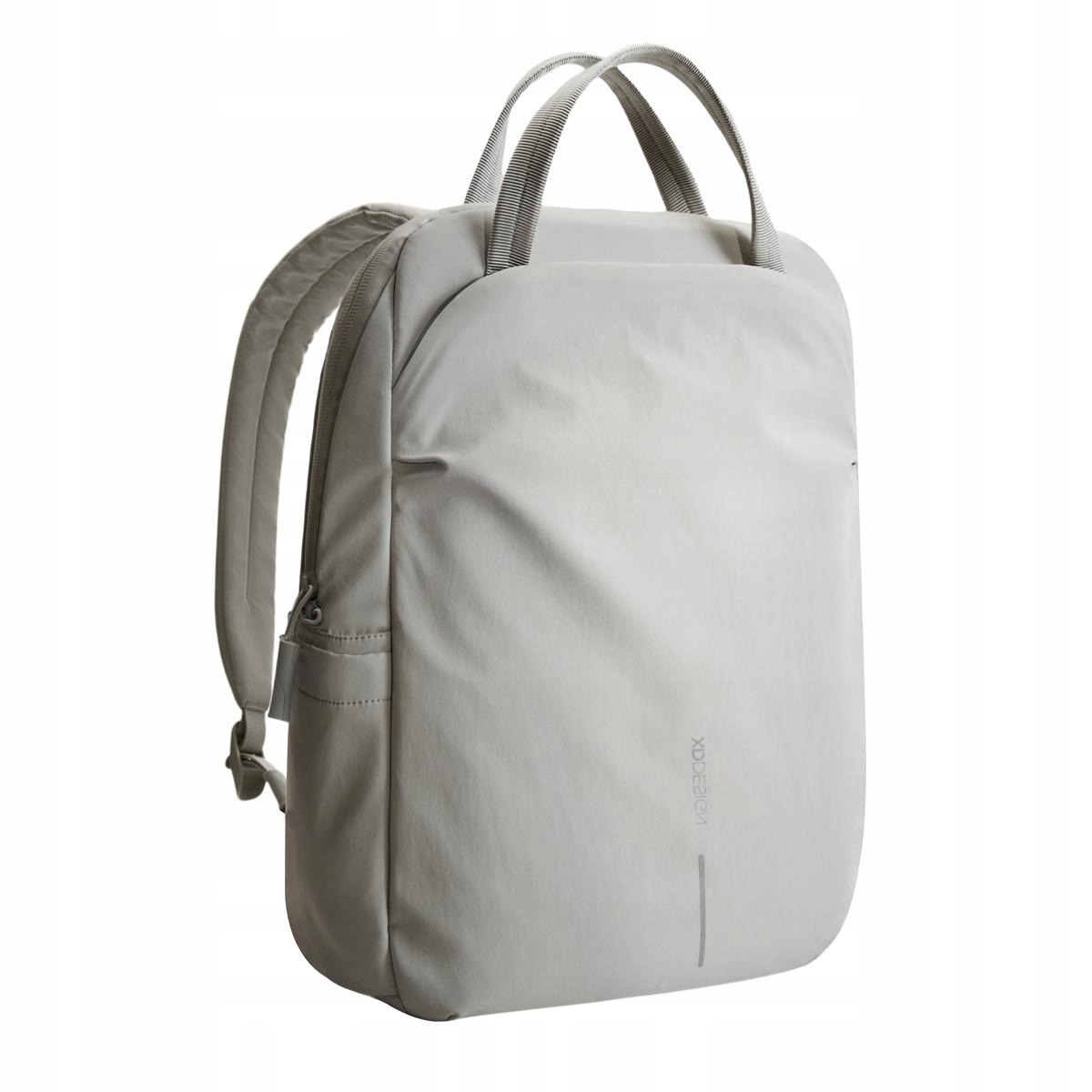 Batoh XD Design Soft Tote Šedý (Grey) P706.3019