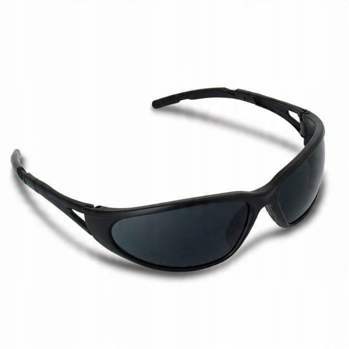 

Okulary Ochronne Dymne Bhp Robocze Coverguard Uv