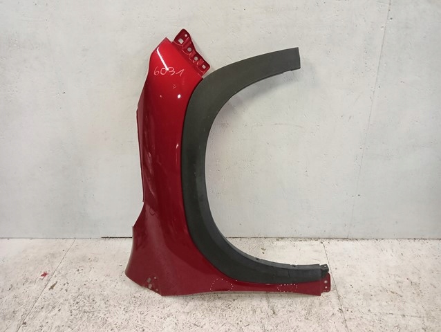 BŁOTNIK PRAWY PRZÓD PRZEDNI SUZUKI SX4 S-CROSS II 22-