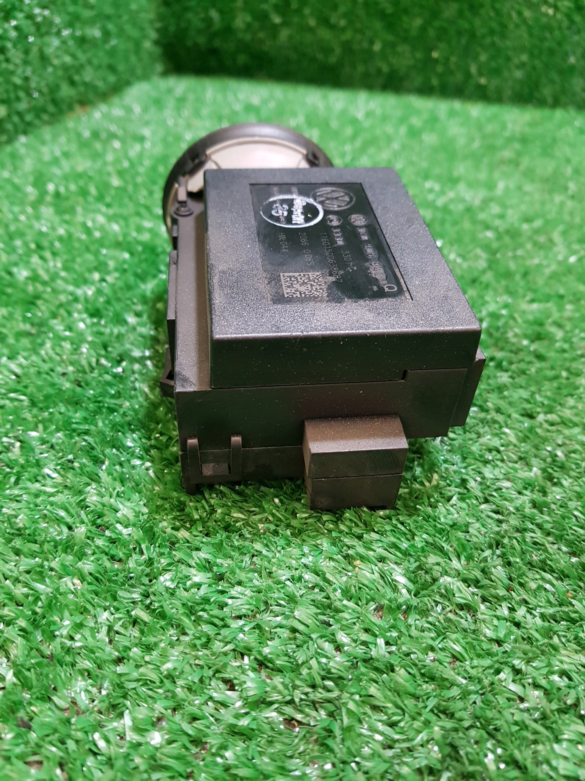 ignition Z KLUCZYKIEM VOLKSWAGEN PASSAT B6 3C0905843Q