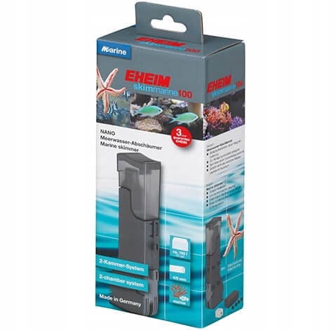 Levně Eheim skimmer skimmarine 100 3551 (3551000) Povrchový sběrač nečistot