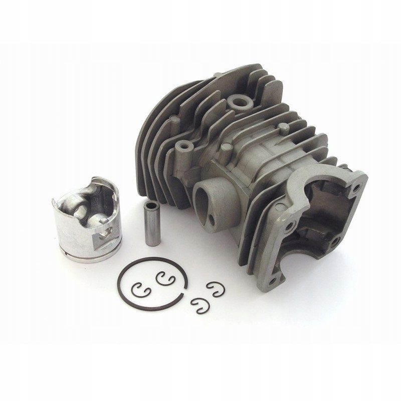 Kompletní válec Husqvarna 340 Nikasil Everest