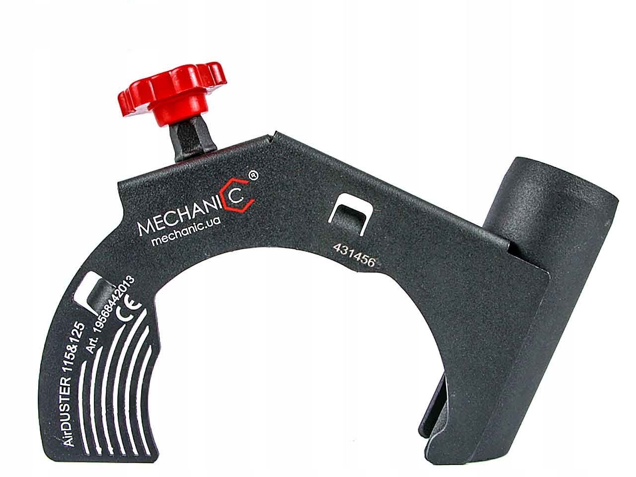 

Mechanic AirDUSTER 115-125
