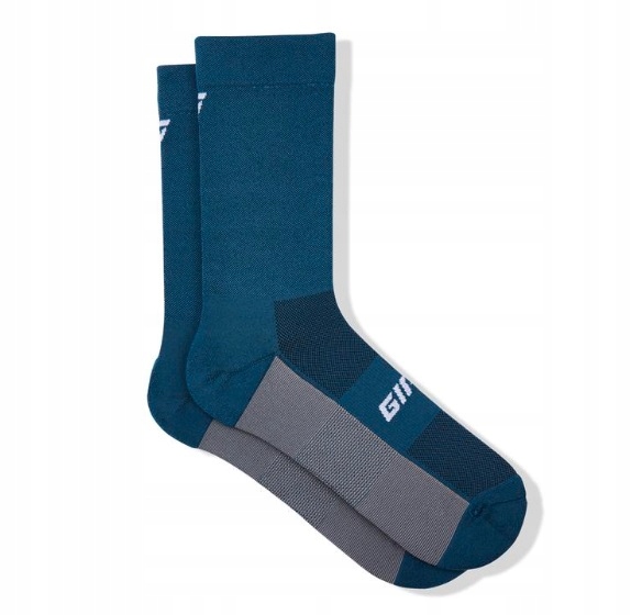 Skarpetki Giant Instinct Blue M 39-42