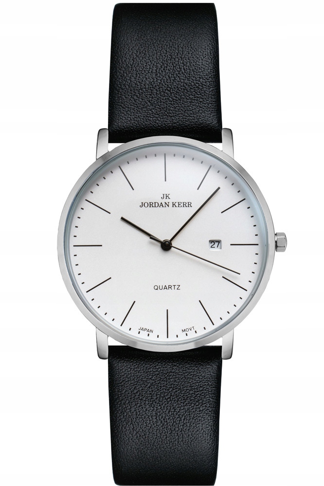 

Zegarek Damski Jordan Kerr Date Carolina + Gratisy